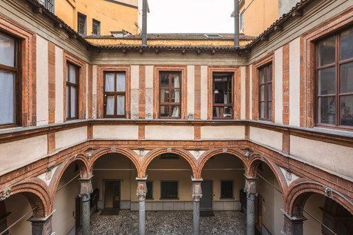 Appartamento Duomo - Piatti Charme Milano