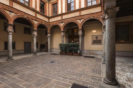 Apartment Duomo - Piatti Charme Milan