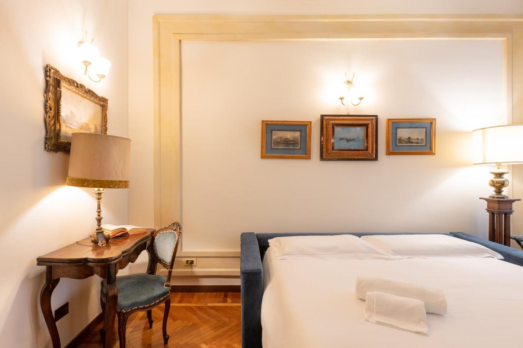 Duomo - Piatti Charme Apartment Milan
