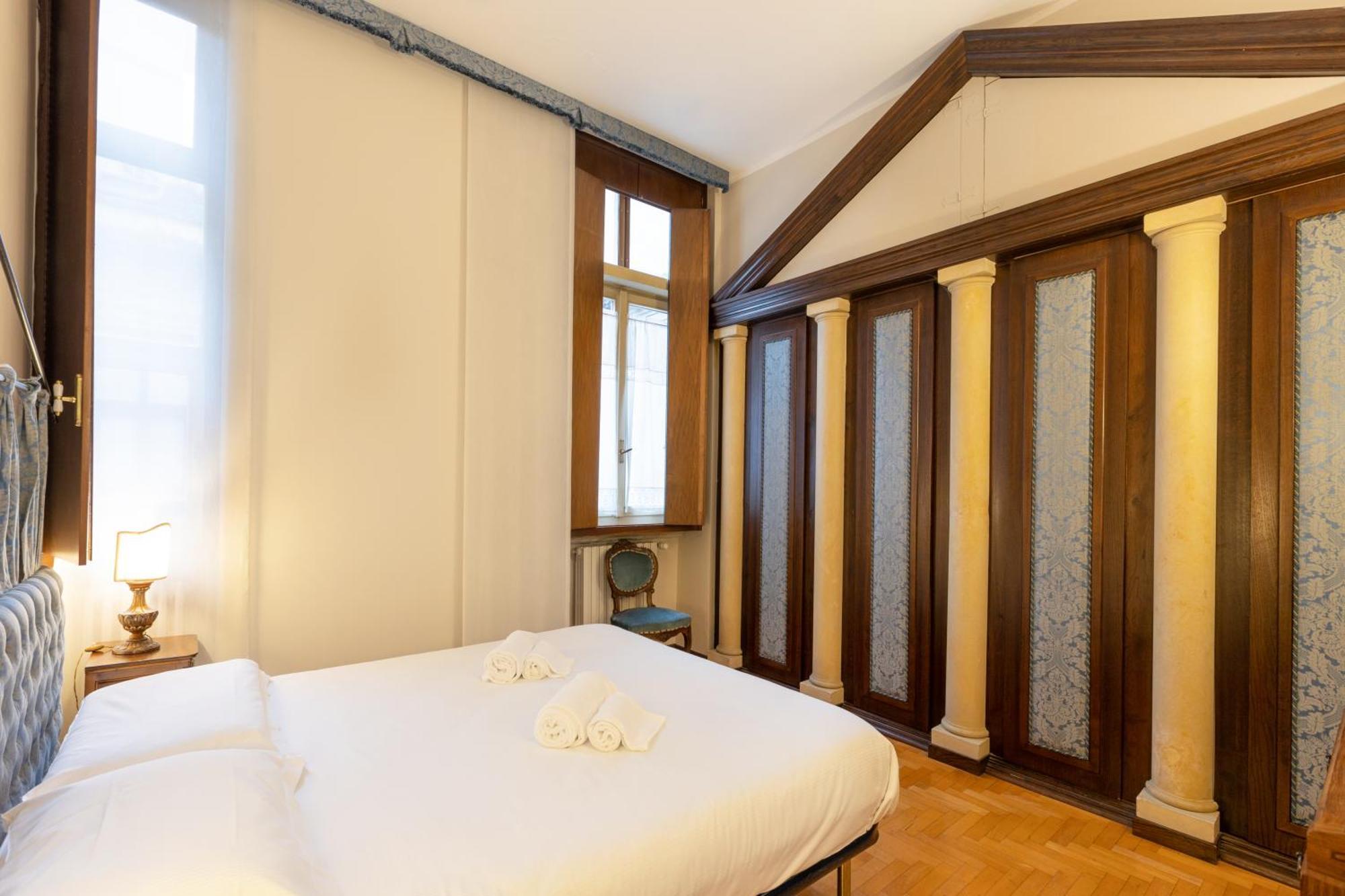 Appartamento Duomo - Piatti Charme Milano