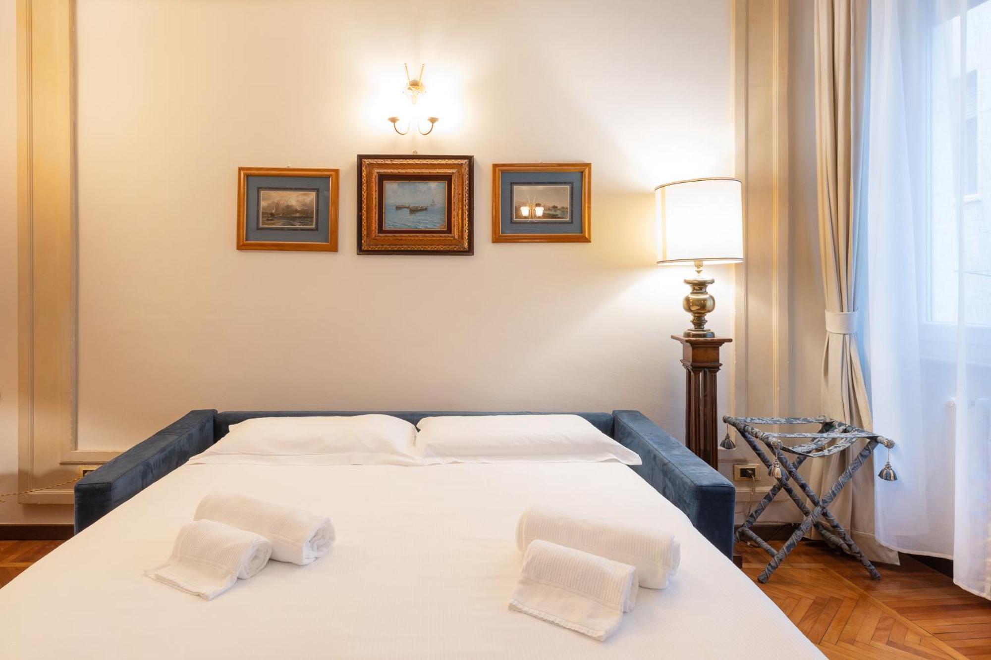 Appartamento Duomo - Piatti Charme *