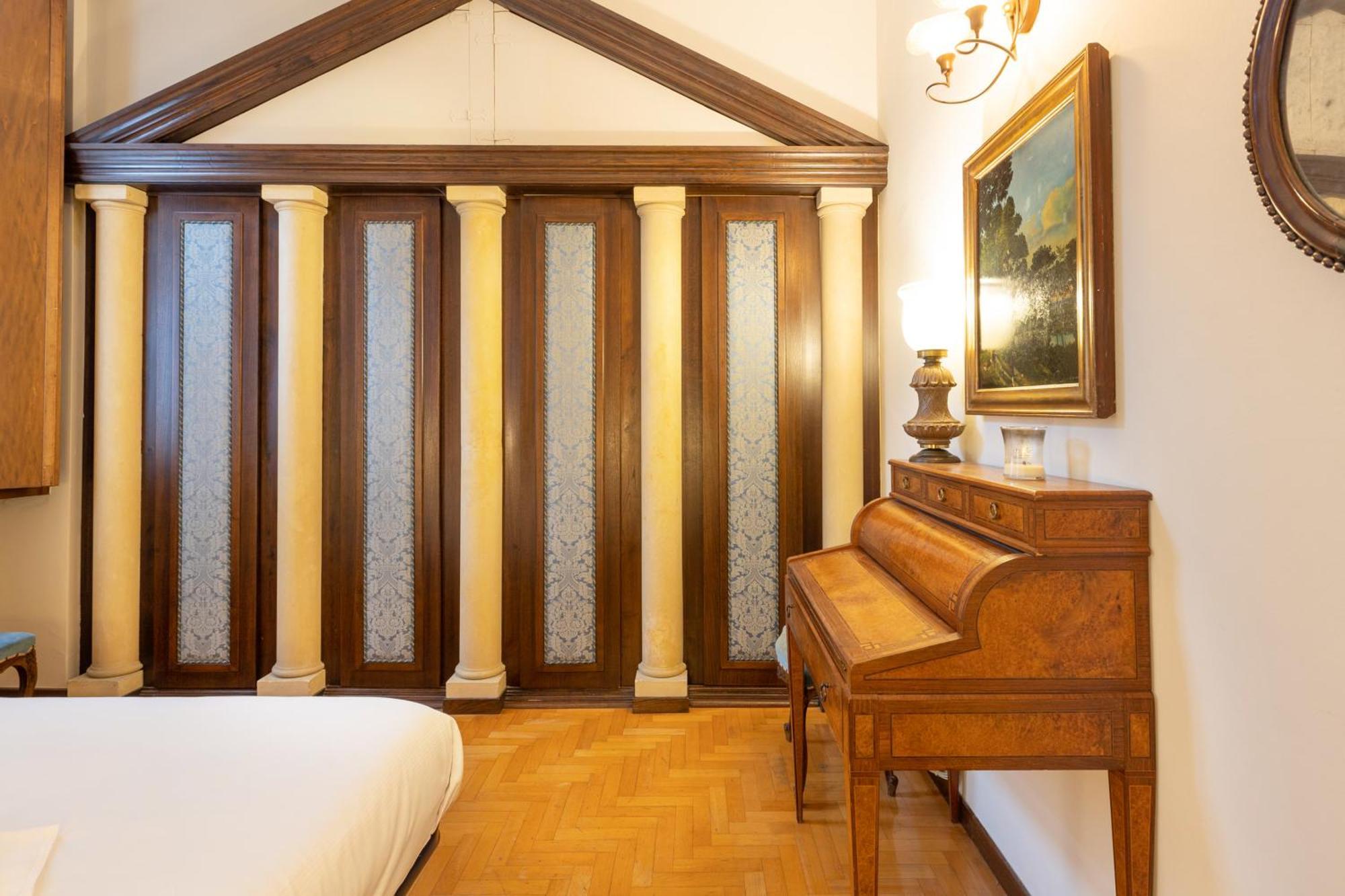 Duomo - Piatti Charme Apartment Mailand