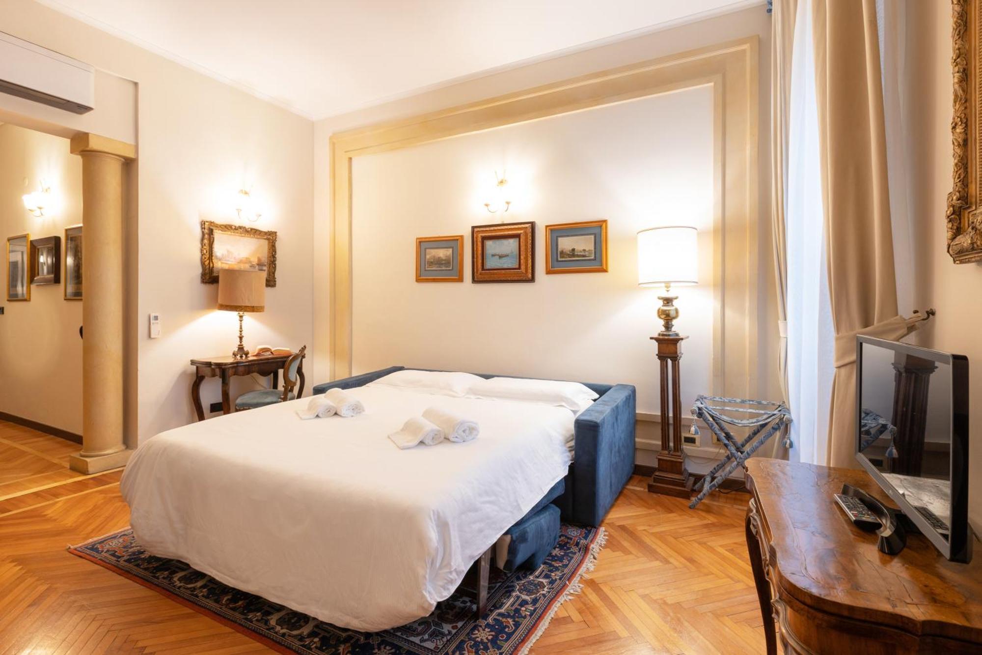 Apartment Duomo - Piatti Charme *