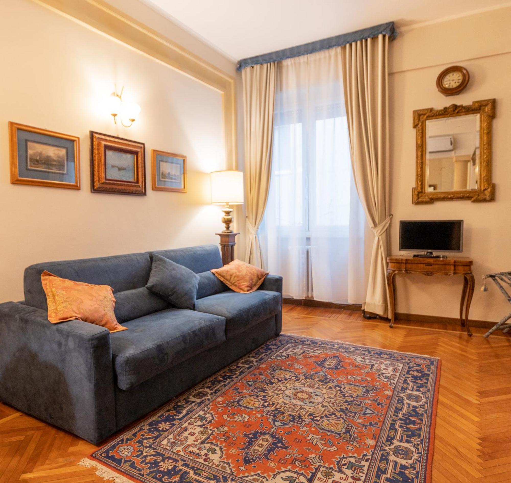 Apartment Duomo - Piatti Charme